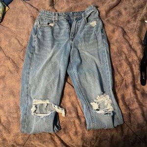 Mom Jeans from American Eagle
